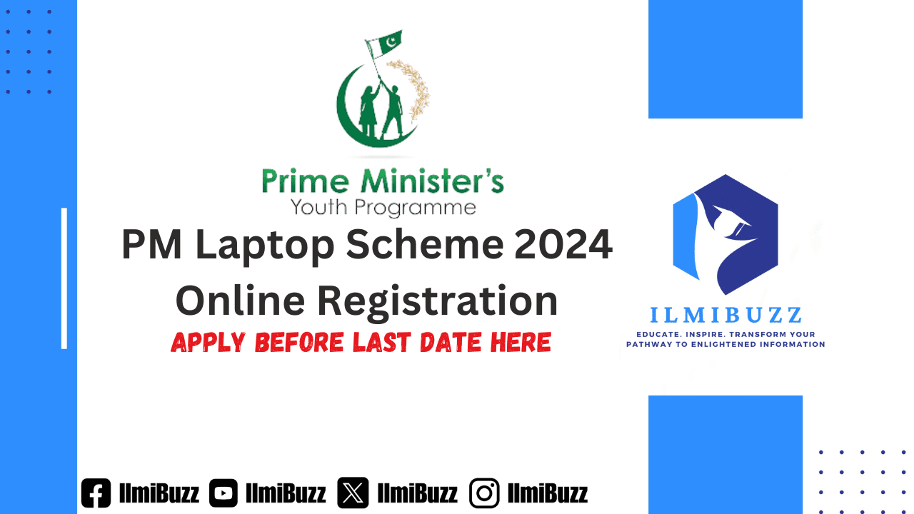 PM Laptop Scheme 2024