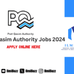 Port Qasim Authority Jobs 2024