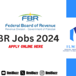 Federal Board of Revenue Jobs 2024 Apply via NJP Portal
