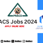 PRACS Jobs 2024