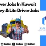 Driver Jobs in Kuwait | Heavy Truck Driver Jobs in Kuwait