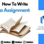 How to Write an Assignment - A Step-by-Step Guide