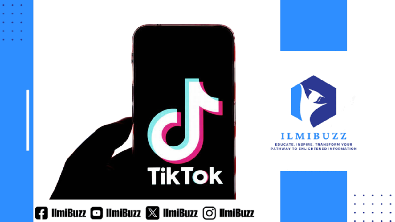 TikTok & U.S Clash